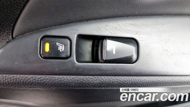 Hyundai Tucson 2009 thumb 11