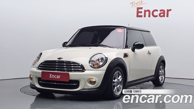 Mini Hatch 2012 thumb 2