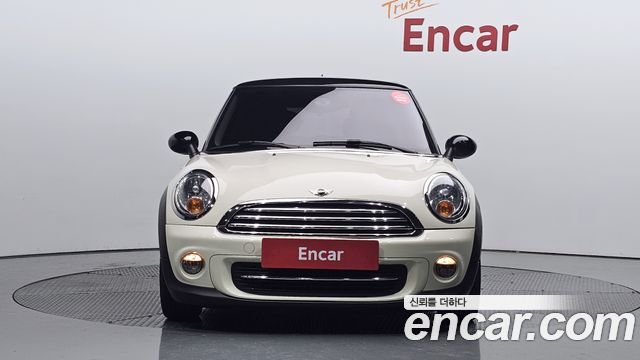 Mini Hatch 2012 thumb 3
