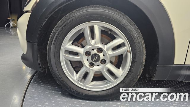 Mini Hatch 2012 thumb 5