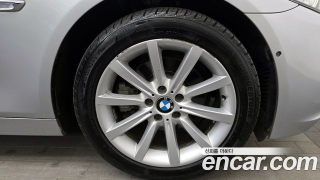 BMW 5 серии 2013 thumb 6