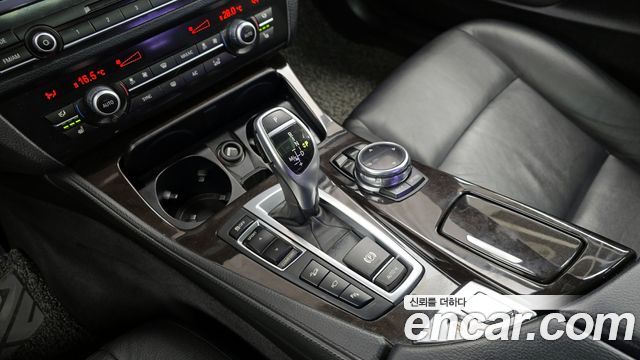 BMW 5 серии 2013 thumb 9