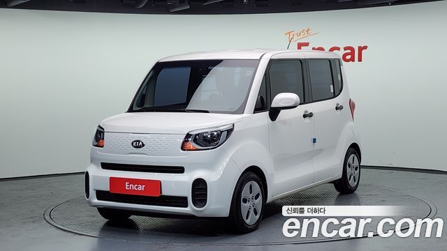 Kia Ray 2018 thumb 2