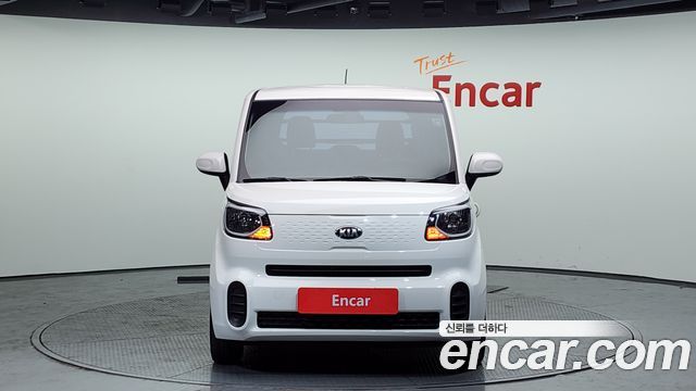 Kia Ray 2018 thumb 4