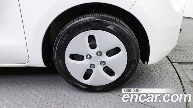 Kia Ray 2018 thumb 5