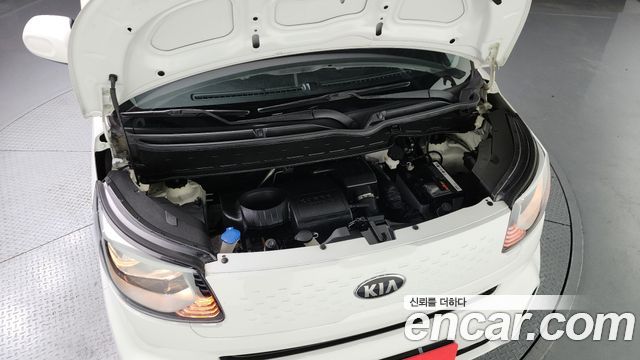 Kia Ray 2018 thumb 6