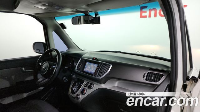 Kia Ray 2018 thumb 7