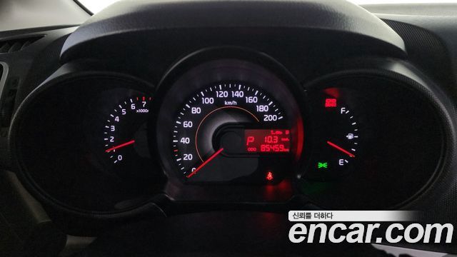 Kia Ray 2018 thumb 8