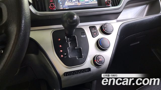 Kia Ray 2018 thumb 9