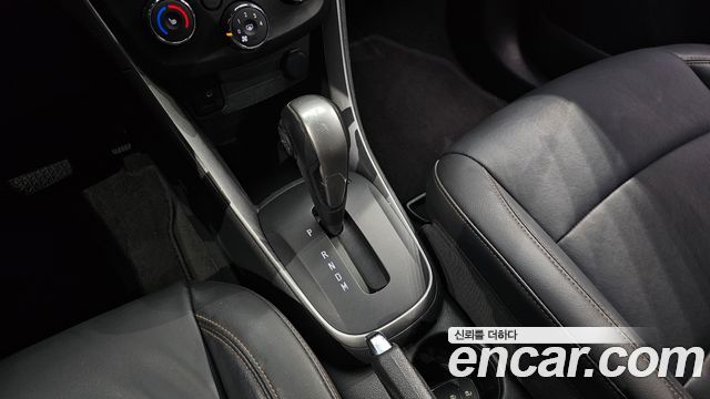 Chevrolet Trax 2020 thumb 10
