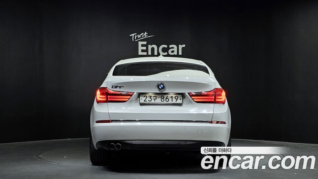 BMW 3 серии GT 2014 thumb 4