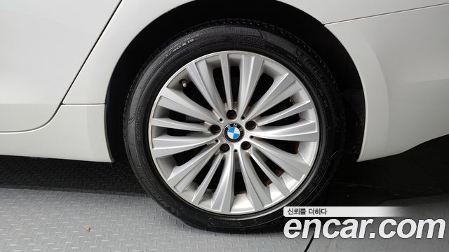 BMW 3 серии GT 2014 thumb 5