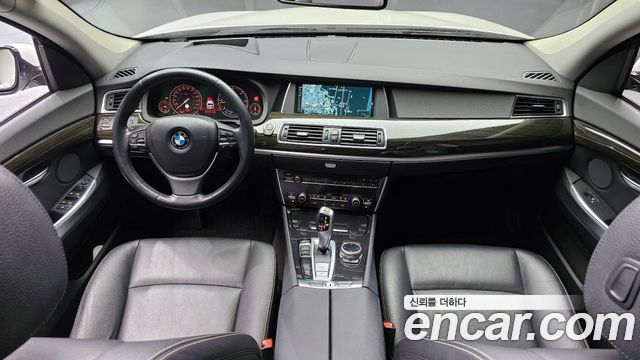 BMW 3 серии GT 2014 thumb 7