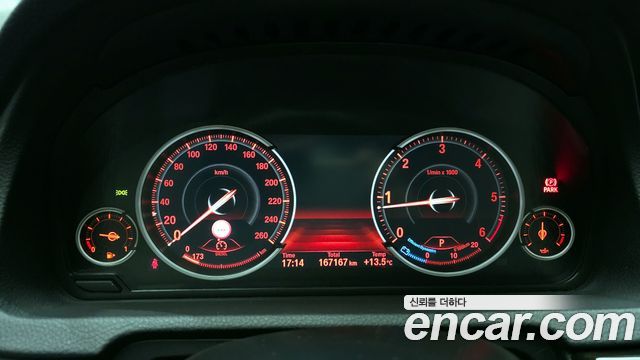 BMW 3 серии GT 2014 thumb 8