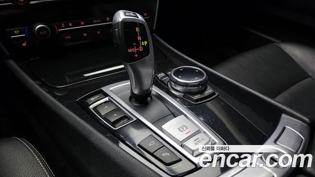 BMW 3 серии GT 2014 thumb 9