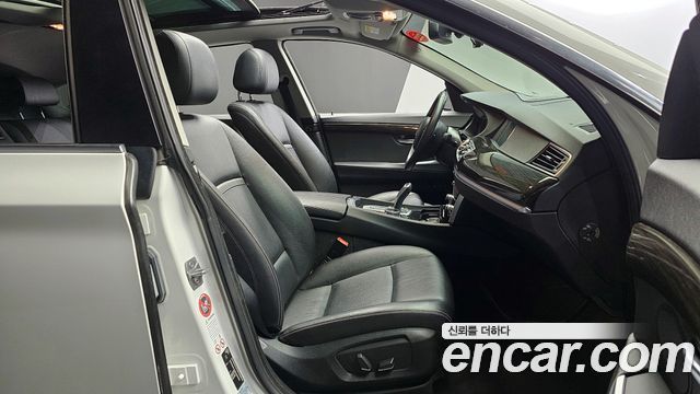 BMW 3 серии GT 2014 thumb 10