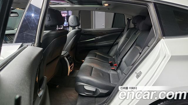 BMW 3 серии GT 2014 thumb 12