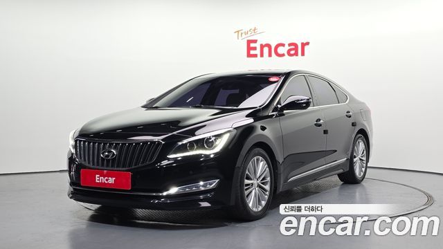 Hyundai Aslan 2015 thumb 2