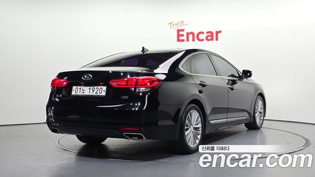 Hyundai Aslan 2015 thumb 3