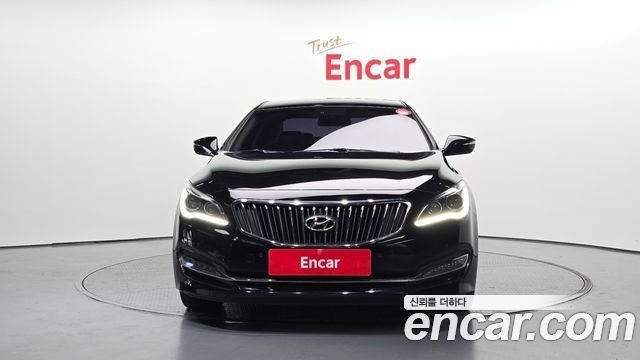 Hyundai Aslan 2015 thumb 4
