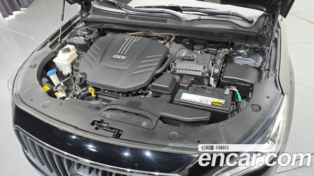 Hyundai Aslan 2015 thumb 7