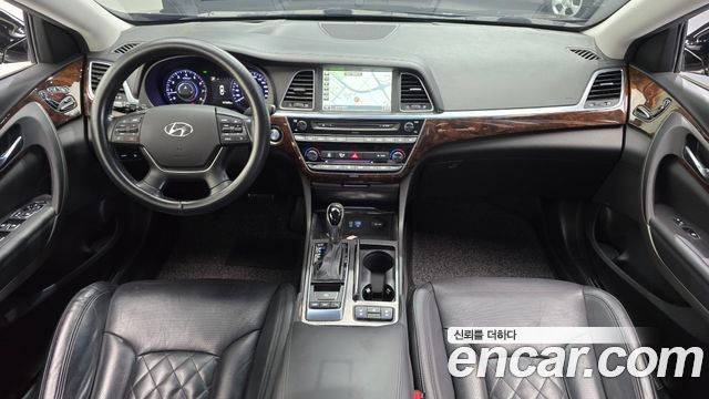 Hyundai Aslan 2015 thumb 8