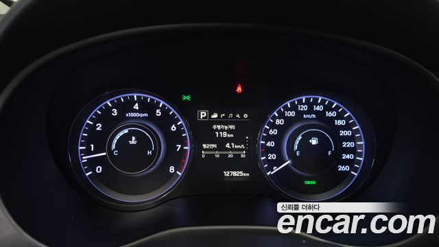 Hyundai Aslan 2015 thumb 9