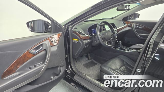 Hyundai Aslan 2015 thumb 11