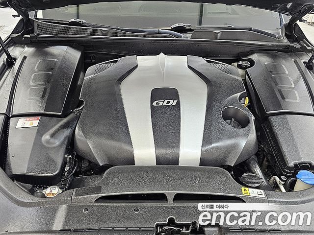 Kia K9 2015 thumb 9