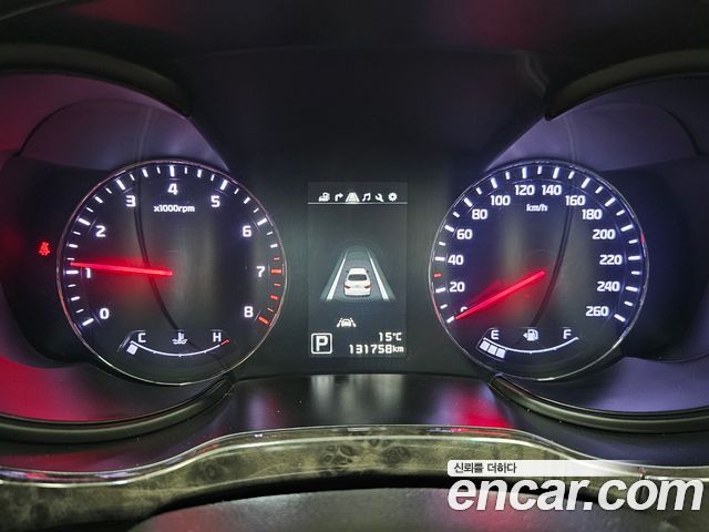 Kia K9 2015 thumb 12