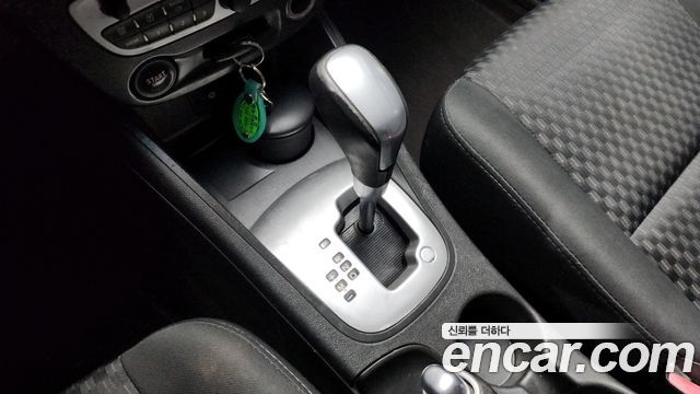 Renault Korea SM3 2009 thumb 9