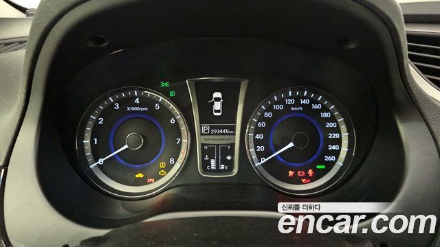 Hyundai Grandeur 2012 thumb 8