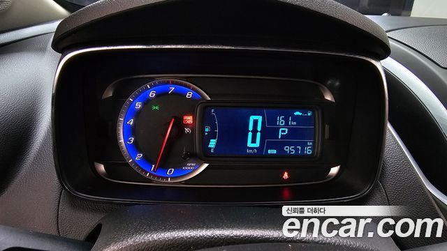 Chevrolet Trax 2014 thumb 9