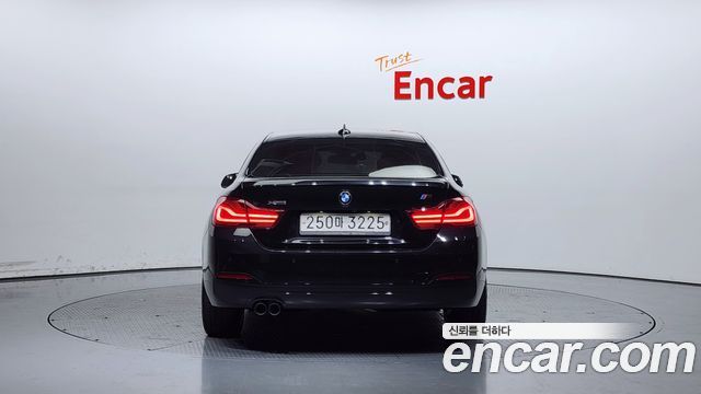 BMW 4 серии 2020 thumb 4
