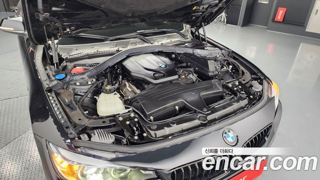 BMW 4 серии 2020 thumb 6
