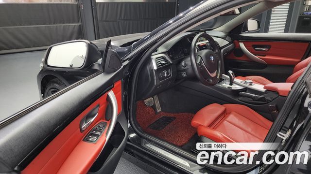 BMW 4 серии 2020 thumb 10