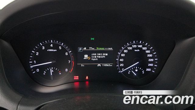 Genesis G80 2018 thumb 8