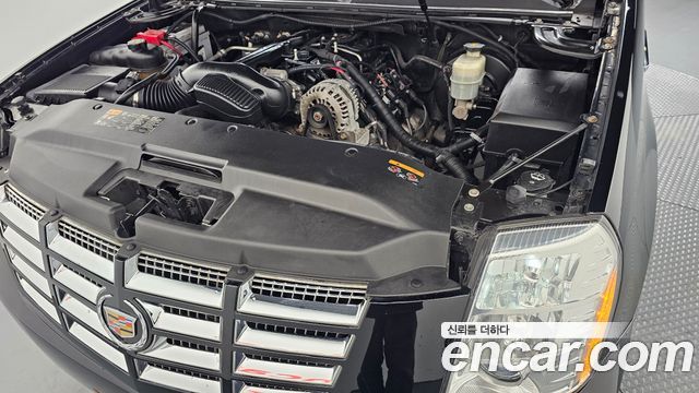 Cadillac Escalade 2013 thumb 6