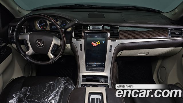 Cadillac Escalade 2013 thumb 7
