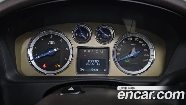 Cadillac Escalade 2013 thumb 8