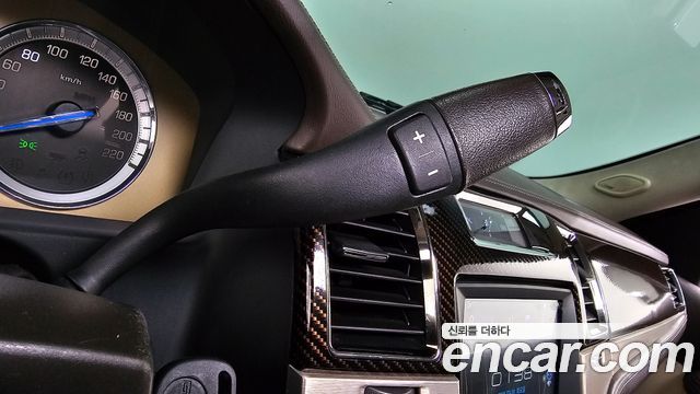 Cadillac Escalade 2013 thumb 9