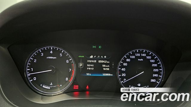 Hyundai Genesis 2014 thumb 9
