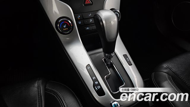 Chevrolet Cruze 2014 thumb 10