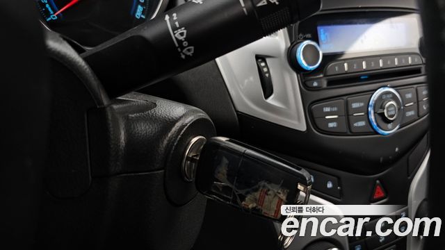 Chevrolet Cruze 2014 thumb 11