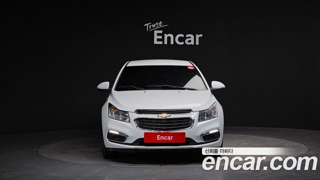 Chevrolet Cruze 2015 thumb 4