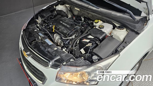 Chevrolet Cruze 2015 thumb 7