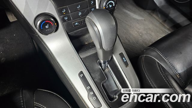 Chevrolet Cruze 2015 thumb 10