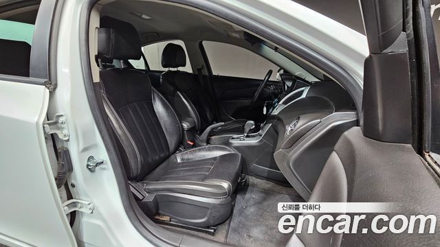 Chevrolet Cruze 2015 thumb 11