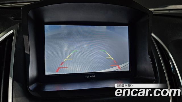 Chevrolet Cruze 2015 thumb 12