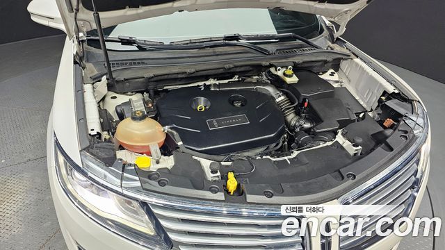 Lincoln MKC 2017 thumb 6
